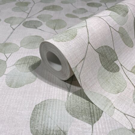 Noordwand Leyla 81642 Groen -