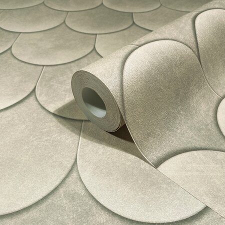 Noordwand Leyla 81659 Beige -