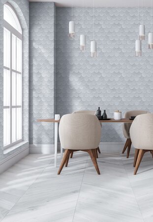 Noordwand Leyla 81660 Grijs -