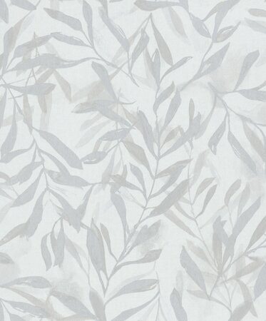 Noordwand Leyla 82439 Grijs -