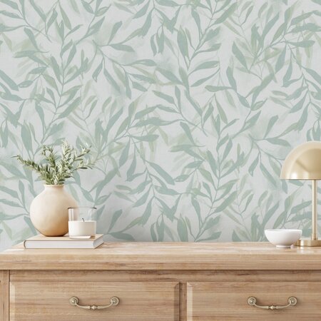 Noordwand Leyla 82442 Groen -