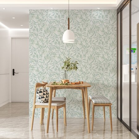 Noordwand Leyla 82442 Groen -