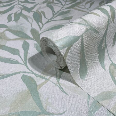 Noordwand Leyla 82442 Groen -