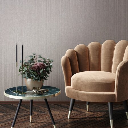 Noordwand Leyla 82444 Grijs -