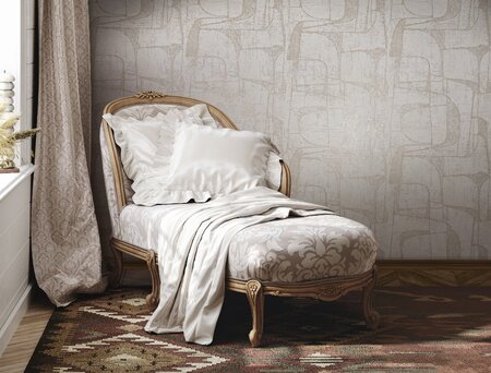 Noordwand Leyla 82450 Beige