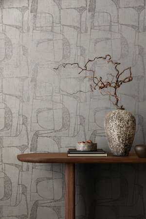 Noordwand Leyla 82453 Beige