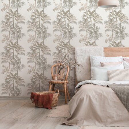 Noordwand Leyla 82454 Beige
