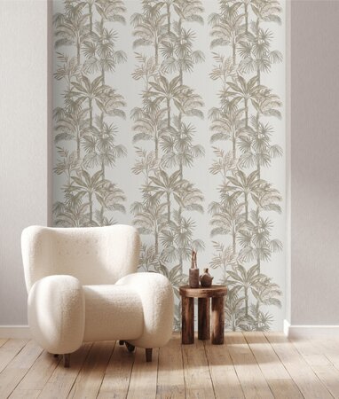 Noordwand Leyla 82454 Beige