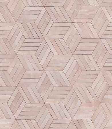 Noordwand Leyla 89002 Roze