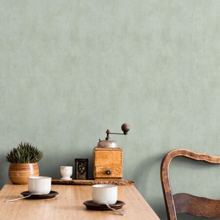 Noordwand Leyla 82468 Groen