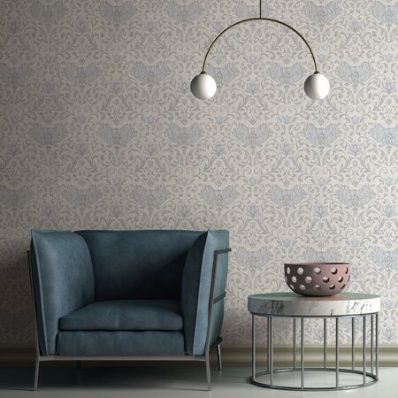 Noordwand City Romance 35147 Beige