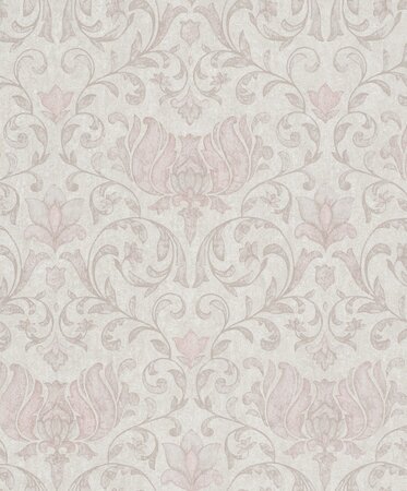 Noordwand City Romance 35149 Grijs