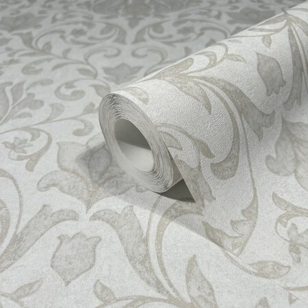 Noordwand City Romance 35168 Wit