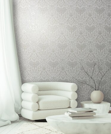 Noordwand City Romance 35168 Wit