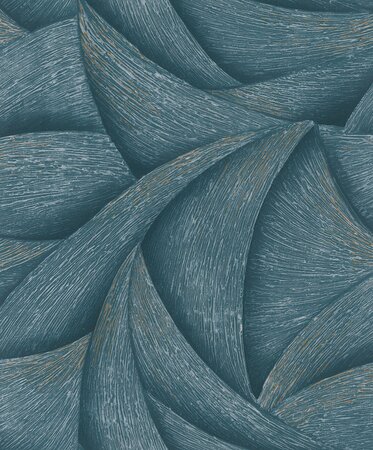 Noordwand Ritus 35507 Blauw