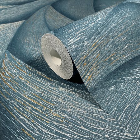 Noordwand Ritus 35507 Blauw