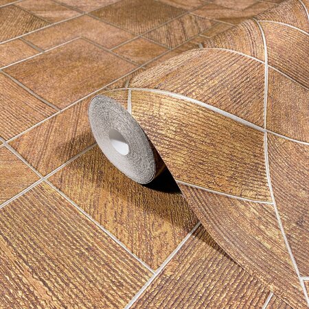 Noordwand Ritus 35513 Metallic