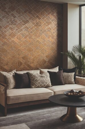 Noordwand Ritus 35513 Metallic