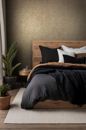 Noordwand Ritus 35527 Metallic