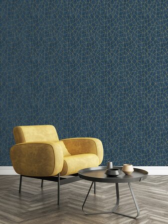 Noordwand Special FX 2 - G68082 Blauw
