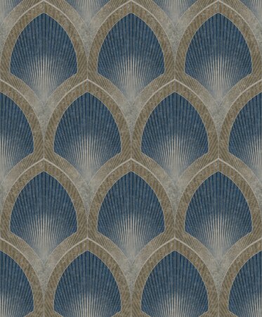 Noordwand Special FX 2 - G68083 Blauw