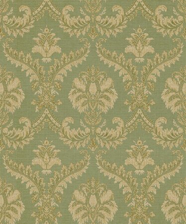 Noordwand The Best Classic & Elegant 23607 Groen