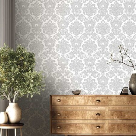 Noordwand The Best Classic & Elegant 23611 Grijs