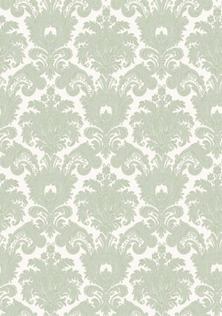Noordwand The Best Classic & Elegant 23615 Groen