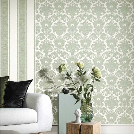 Noordwand The Best Classic & Elegant 23615 Groen