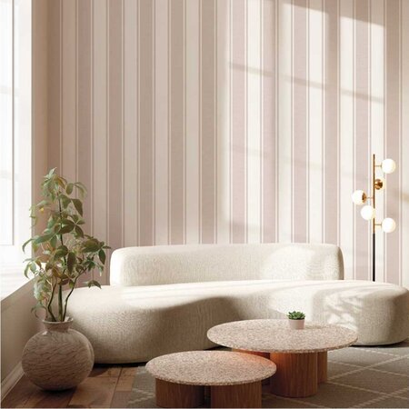 Noordwand The Best Classic & Elegant 23674 Roze