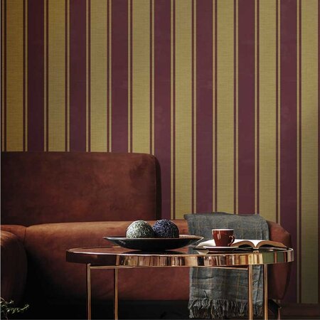 Noordwand The Best Classic & Elegant 23678 Rood