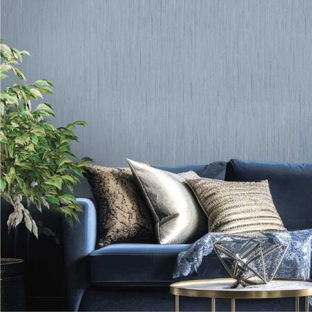 Noordwand The Best Classic & Elegant 23686 Blauw