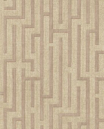 Eijffinger Riviera Maison 350534 (*Incl. Gratis Lijm) Beige Roze