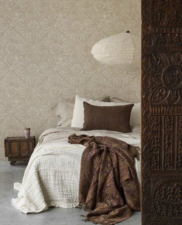 Eijffinger Amber 350620 (*Incl. Gratis Lijm) Beige