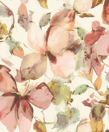 Rasch Florentine IV 481259 - Roze