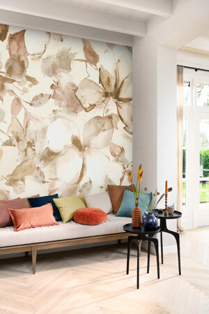Rasch Florentine IV 367560 - Beige
