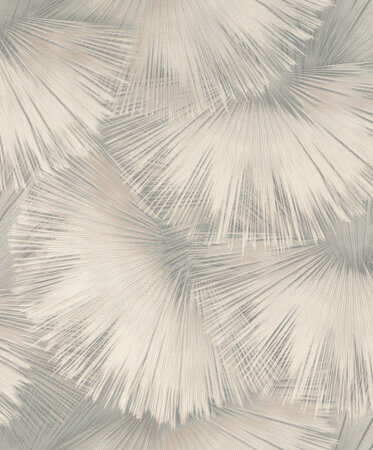 Rasch Incanto 659757 - Grijs