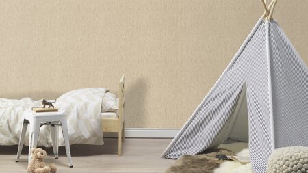 Rasch Back to Nature 571066 - Beige