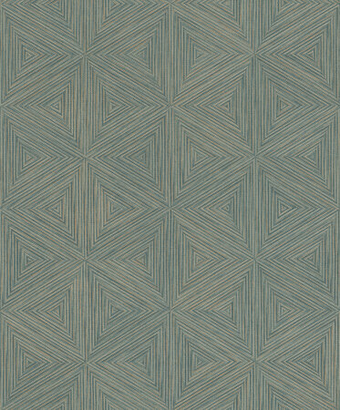 Rasch Back to Nature 571271 - Blauw