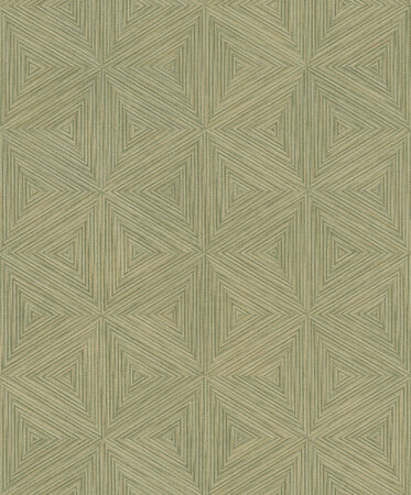 Rasch Back to Nature 571288 - Groen