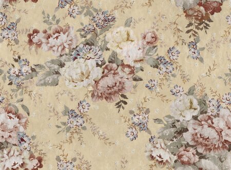 Boråstapeter Studio Blossom II 9401W