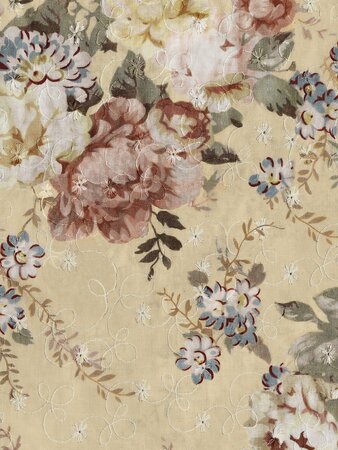 Boråstapeter Studio Blossom II 9401W