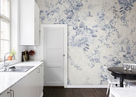 Boråstapeter Studio Blossom II 9402W