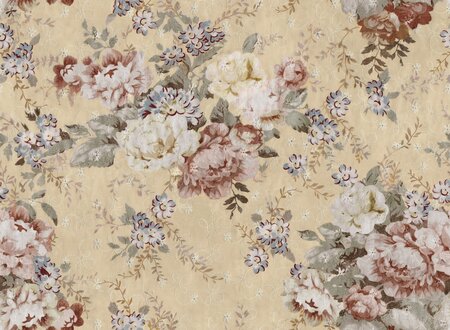Boråstapeter Studio Blossom Mini 9404W