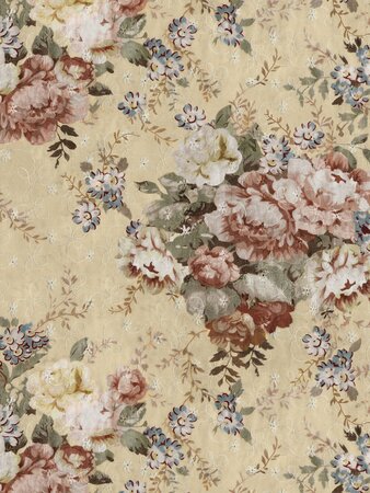 Boråstapeter Studio Blossom Mini 9404W