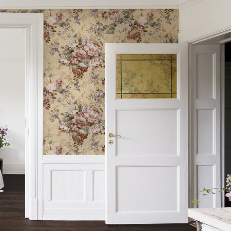 Boråstapeter Studio Blossom Mini 9404W