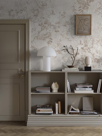 Boråstapeter Studio Blossom Mini 9406W