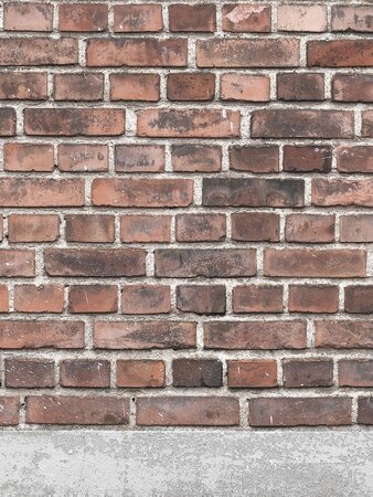 Boråstapeter Studio Brick Wall 9410W