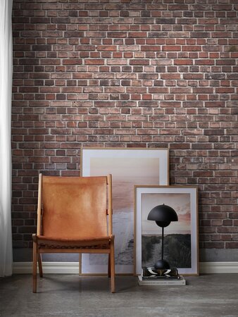Boråstapeter Studio Brick Wall 9410W