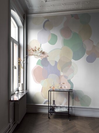 Boråstapeter Studio Caleidoscope 9412W